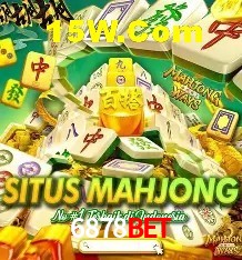 Apostas de Tênis 6878Bet