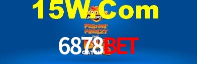 Welcome Bonus 6878Bet