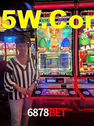 VIP Casino 6878Bet