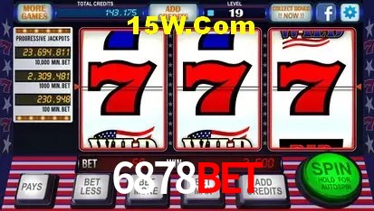 Avaliações dos Jogadores 6878Bet