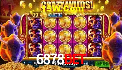 cassino 6878Bet