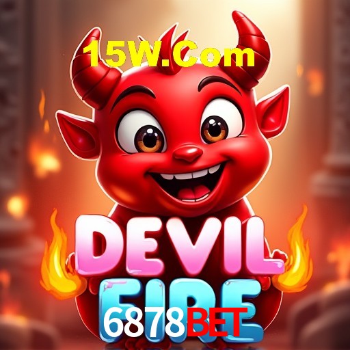 Bônus Diários 6878Bet