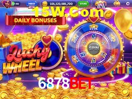 Statistics 6878Bet
