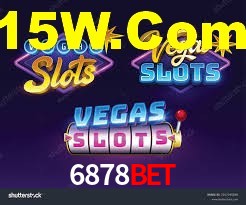 Premium Interface 6878Bet