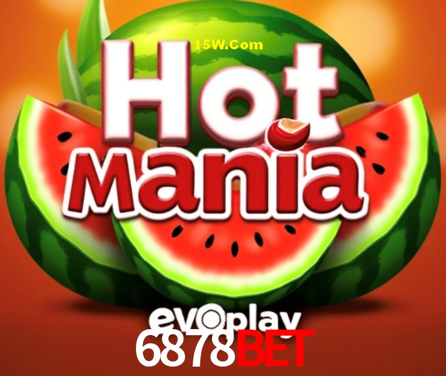 Casino Ao Vivo 6878Bet