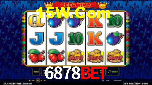 6878Bet Login