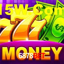 Programa VIP 6878Bet