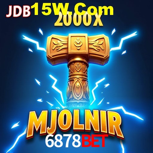 Exclusive Offers 6878Bet