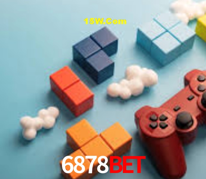 Casino VIP 6878Bet