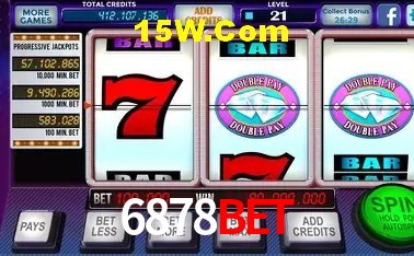 Login Seguro 6878Bet