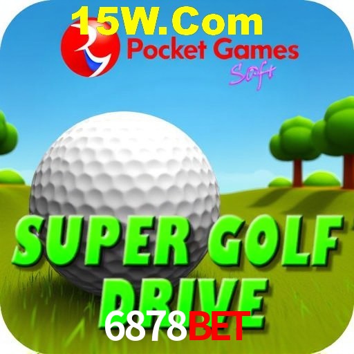 Game Providers 6878Bet