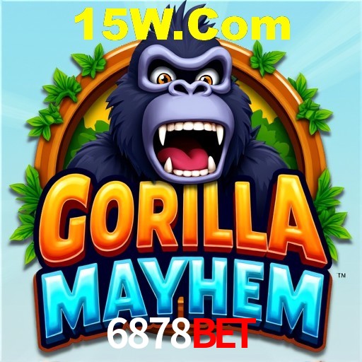 Desvendando o Mundo dos Jogos Virtuais na 6878Bet
