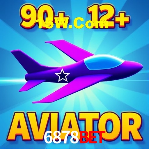 Programa VIP 6878Bet