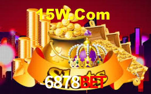 6878Bet Login