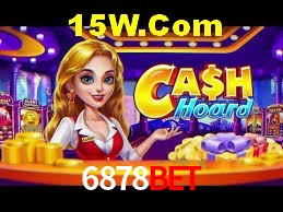 Experiência VIP 6878Bet