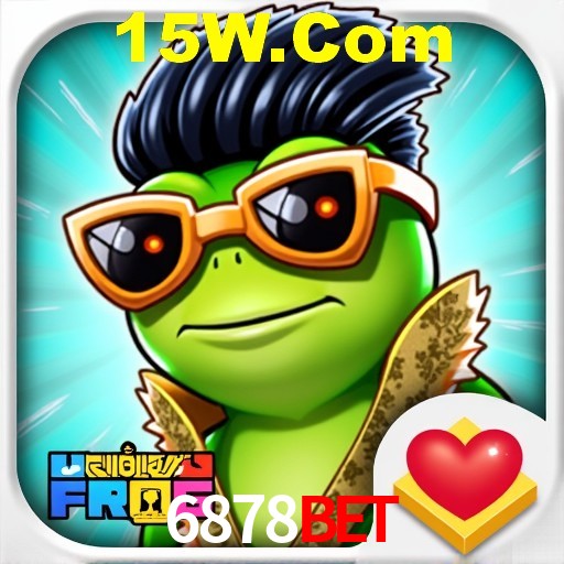 A Revolução dos Aplicativos de Jogos no 6878Bet