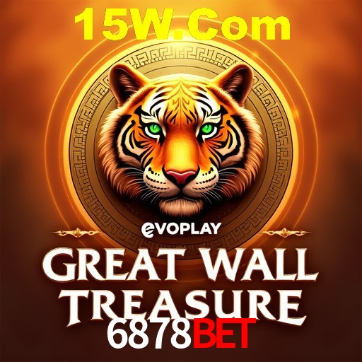 Descubra a Essência do 6878Bet: Nossa História e Compromissos