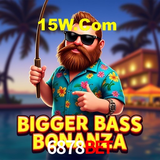 A Emoção da Loteria na 6878Bet: Uma Chance de Mudança de Vida