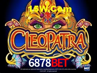 Diretório de Jogos 6878Bet