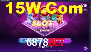 Daily Bonuses 6878Bet